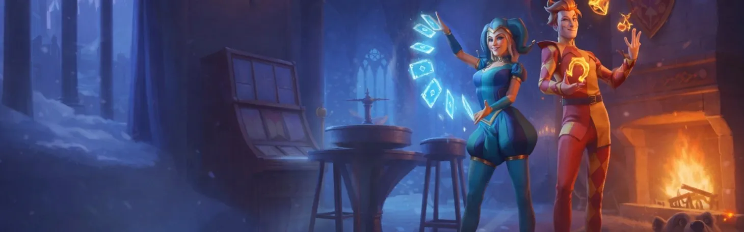 Lolajack Hero Image