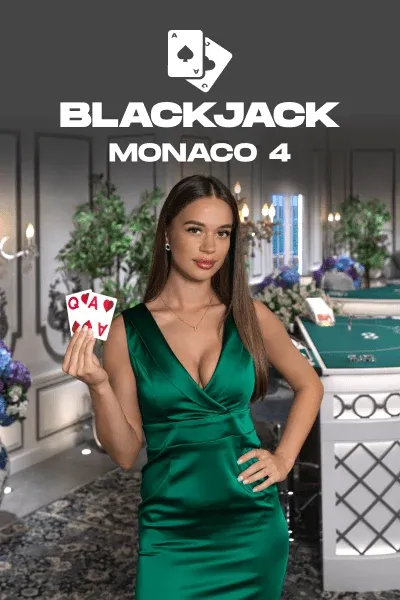 Blackjack monaco 4